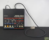 Roland JSQ-60 DCB Digital Keyboard Recorder 2000 Step Sequencer For Juno-60 - image 1