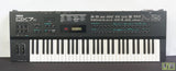 Yamaha DX7S Digital Polyphonic 80s FM Synthesiser  - 100V - image 1