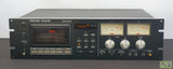 Tascam 122 MKIII 3 Head Professional 90's Cassette Deck - Serviced 122MKIII - image 1