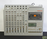 Tascam Portastudio 464 4 Track Multitrack Cassete Recorder PRO Serviced - 240V - image 1