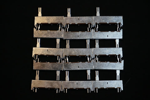 MOOG ROGUE 50KA 1MA 10KB Slider Replacement Kit (Some Rogues Only) Spare Parts - image 1