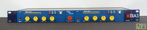 BIAS Sound Excite Machine Vintage Boutique 1U Rack Mount Signal Processor - MIJ - image 1