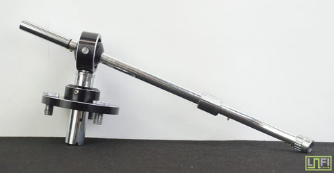 Audio Technica AT-1501 Vintage HIFI Long Tonearm For Turntable - image 1