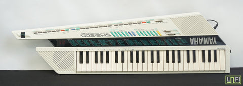 Yamaha SHS-200 Vintage FM Digital Keyboard Keytar & MIDI Controller SHS-10 - image 1