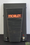 Morley PWA Pro Series WAH Vintage 80's - 90's Electric Guitar Effects Pedal - image 1