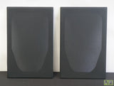 Yamaha NS-10MT Speaker Grille Cloth Cover Pair - image 1