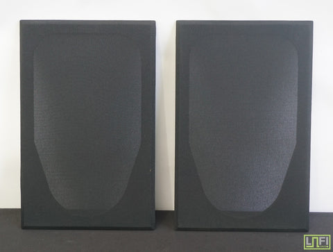 Yamaha NS-10MT Speaker Grille Cloth Cover Pair - image 1
