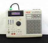 Akai MPC2000XL MIDI Production Center Sampler Sequencer Drum Machine - image 1