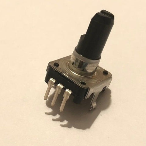 Akai MPC 2000 and 2000XL Jog Wheel Rotary Encoder Brand New Spare Part - image 1