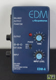 Guyatone EMD-A Enclosed Dynamic Microphone System Amplifier - image 1