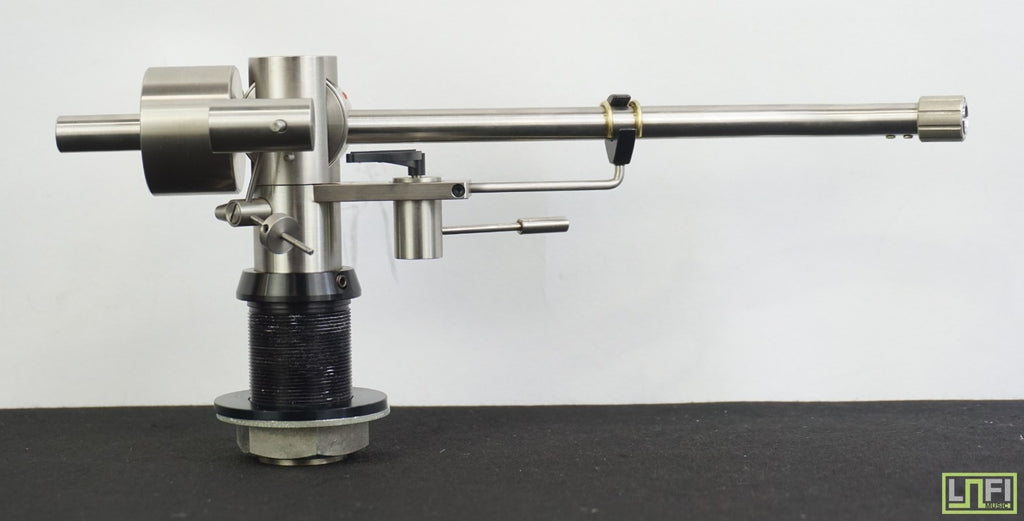 【fidelity-research】FR-64S　トーンアーム Fidelity Research FR-64S Tonearm - Vintage NOS (New Old Stock) - Rare その他