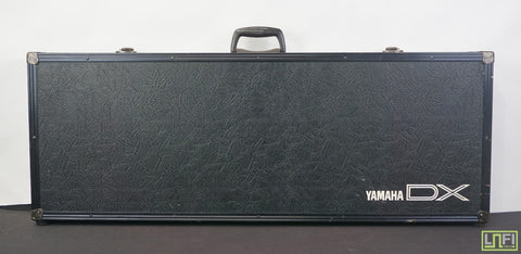 Road Case for Yamaha DX7IID DX7S DX7IIFD Or Similar - Hard Protective Gig Case - image 1
