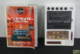 Gakken SX-150 Mini Analoge Synthesiser Kit - As New In Box - image 1