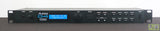 Alesis D4 90's High Sample Rate 16 Bit Drum Module 1U Rack Mount Unit - image 1