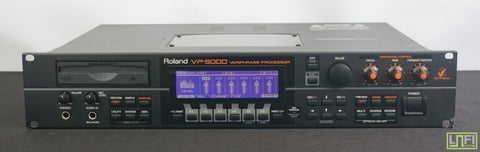 Roland VP-9000 VariPhrase Processor Sampler Vocal Processor 2U Rack Mount - 100V - image 1
