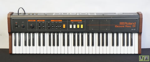 Roland EP-09 Vintage Electronic Piano With Preset Sounds & Arp! - 100V - image 1
