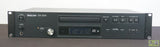 Tascam CD-200 Professional 2U Rackmount CD MP3 WAV Player W/ Pitch Control - image 1