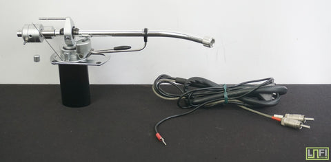 SME 3009 Series II / S2 Vintage HIFI Audiophile Turntable Tonearm - image 1