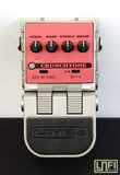 Line 6 Crunchtone Tone Core Electric Guitar Distortion Effects Pedal - image 1