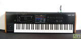 Korg Kronos 2 73 Key Polyphonic Workstation Electronic Keyboard Synthesiser - image 1