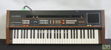 Casio Casiotone 701 80's Electronic Musical Instrument Keyboard ( 1 FAULT ) - image 1