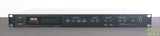 Yamaha TX81Z 4 Operator FM Synthesiser Sound Module 1U Rack Mount Synth - 100V - image 1