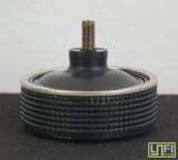 Genuine Technics SL-1210/SL-1200 MK2/MK3/MK4/MK5/MK6 Feet Foot Insulator - image 1