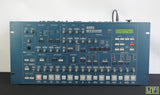 Korg MS2000R Rack Mount Analog Modeling Synthesiser - Analogue Modelling Synth - image 1