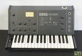 Korg VC-10 Vintage 70's/ 80's Analogue Vocoder Synthesiser  - 117V - image 1