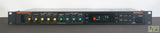 Roland DEP-5 Vintage 80's Digital Multi Effects Processor 1U Rack Mount - 100V - image 1