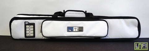 Protection Racket Yamaha VKB-100 / SHS-500 Gig Bag / Padded Carry Case - White - image 1
