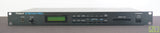 Roland D-110 80's MIDI Multi Timbral Sound Module 1U Rack Synthesiser - 100V - image 1
