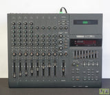 Yamaha MT8X 90's 8 Track / Multi-Track Tape Cassette Recorder - Serviced - 100V - image 1