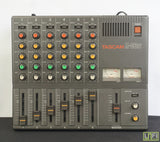 Tascam M-06 ST 6 Channel Vintage Analogue Mixer - 100V - image 1