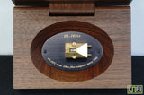 Denon DL-103 Gold - Limited Edition High Quality Moving Coil Cartridge & Stylus - image 1