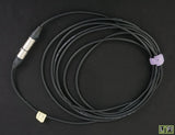 Mogami Neglex 2549 Microphone Cable Neutrik XLR Connectors High Quality Mic - 7m - image 1