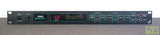 Yamaha SPX90II Professional Programmable Multi Effects Processor 1U Rack - 100V - image 1