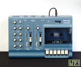 Tascam Porta 02Â Blue 4 Track Analogue Cassette Recorder - Just Serviced - image 1