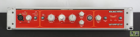 Electrix Warpfactory The Ultimate Vocoder 90's MIDI Vocal Synth Processor - image 1