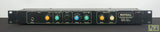Mistrall DD-X Digital Delay Rare 80s Vintage Rack Effects Unit MIJ - 100V - image 1