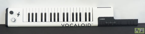 Yamaha VKB-100 Vocaloid Digital Mini Keytar / Japanese Voice Synthesiser - image 1