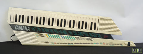 Yamaha SHS-200 Vintage FM Digital Keyboard Keytar & MIDI Controller SHS-10 - image 1