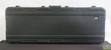 GATOR TSA ATA Moulded 76 Key Synthesiser Case W/ Wheels - image 1