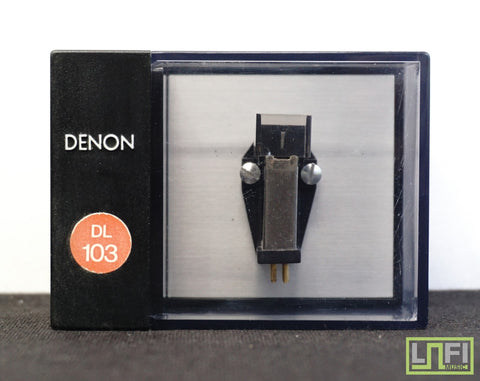 Ortofon VMS 20 E / VMS20E Moving Magnet Phono Cartridge In Box! - image 1