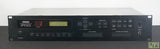 Yamaha PTX8 Percussion Tone Generator Vintage 2U Rack Module - 100V - image 1