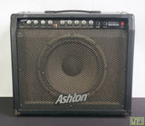 Ashton GA50 50W 1x12 Two-Channel Solid State Guitar Combo Amplifier (1 fault) - image 1
