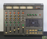 Teac Tascam Portastudio 244 80s 4 Track Multitrack Cassette Tape Recorder - 100V - image 1