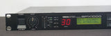 Yamaha SPX1000 Professional Programmable Multi Effects Processor 1U Rack - 100V - image 2