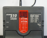 Zoom 510 Dual Power Driver Distortion Overdrive Multi Effects Guitar Pedal - MIJ - image 2