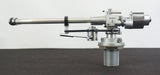 SAEC WE-407/23 Double Knife Edge Static Balanced Vintage HI-FI Tonearm - image 2
